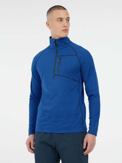 PRTRekody Mid layer