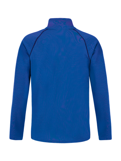 PRTRekody Mid layer