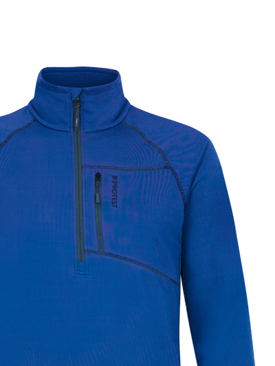 PRTRekody Mid layer