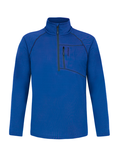 PRTRekody Mid layer