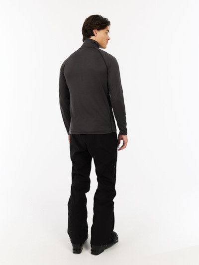 PRTRekody Mid layer