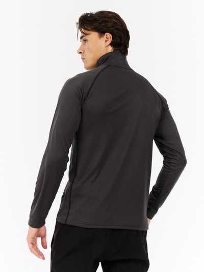 PRTRekody Mid layer