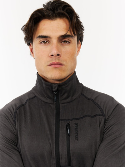 PRTRekody Mid layer