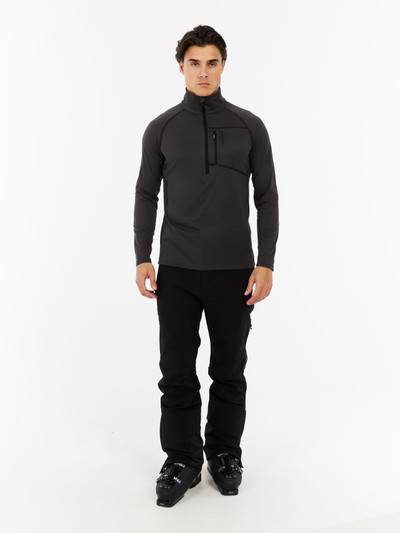 PRTRekody Mid layer