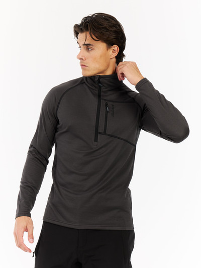 PRTRekody Mid layer