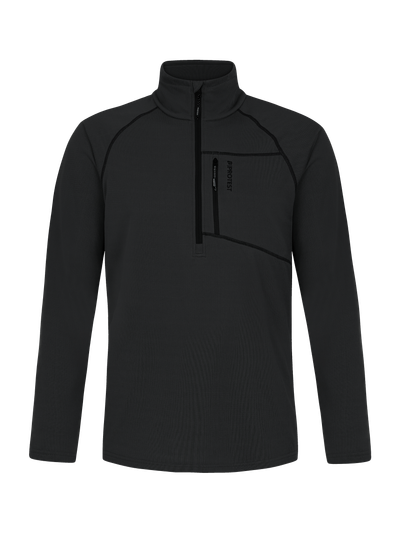 PRTRekody Mid layer