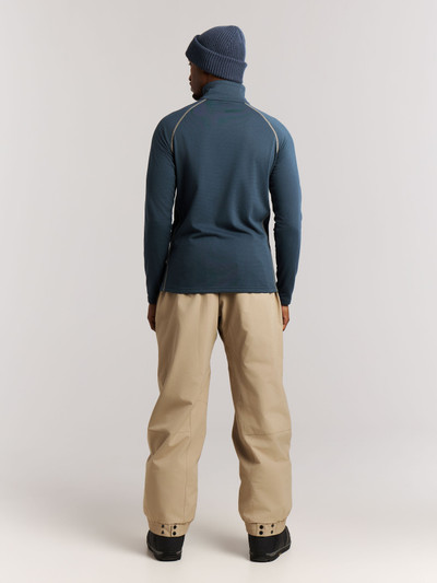 PRTRekody Mid layer