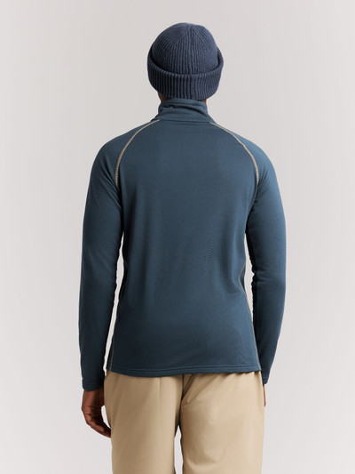 PRTRekody Mid layer
