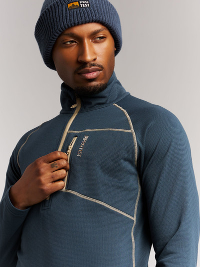 PRTRekody Mid layer