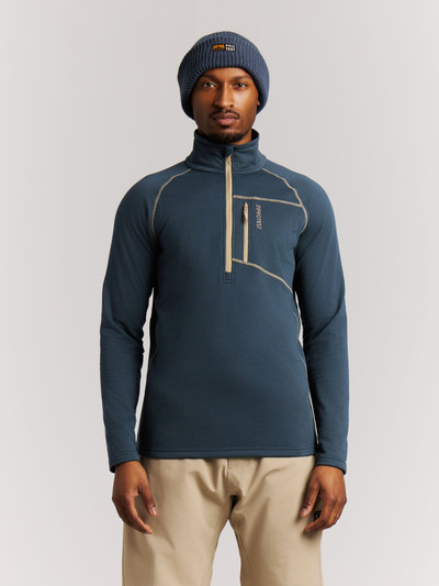 PRTRekody Mid layer