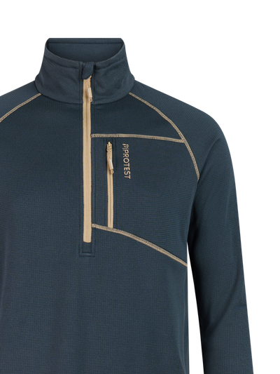 PRTRekody Mid layer
