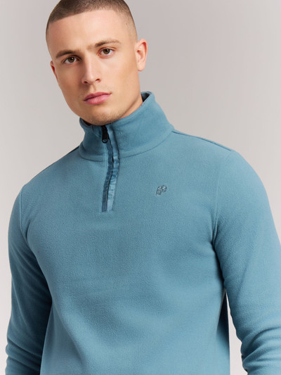 PRTReperfecto Fleece pullover