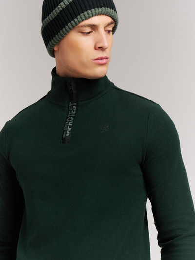 PRTReperfecto Fleece pullover