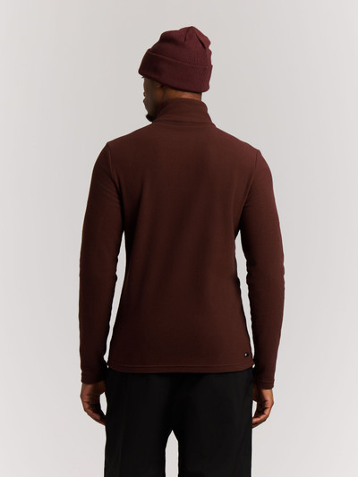 PRTReperfecto Fleece pullover