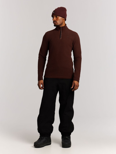 PRTReperfecto Fleece pullover