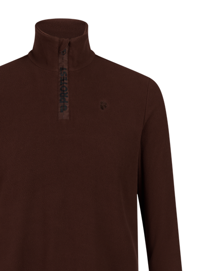 PRTReperfecto Fleece pullover