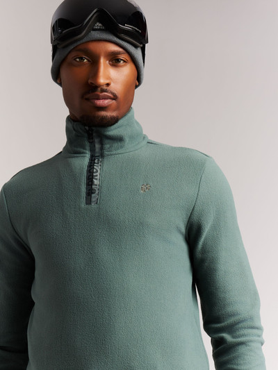 PRTReperfecto Fleece pullover