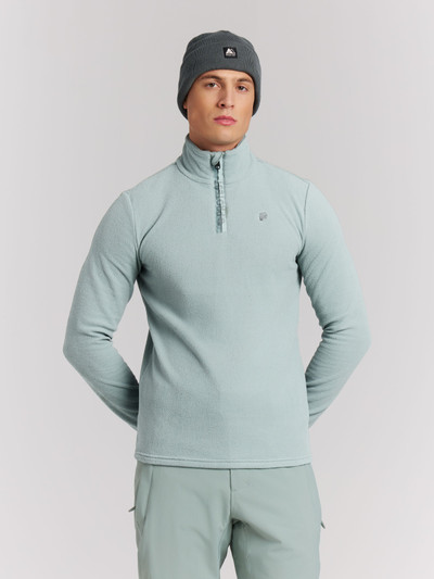 PRTReperfecto Fleece pullover