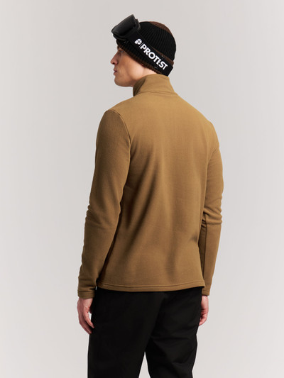 PRTReperfecto Fleece pullover