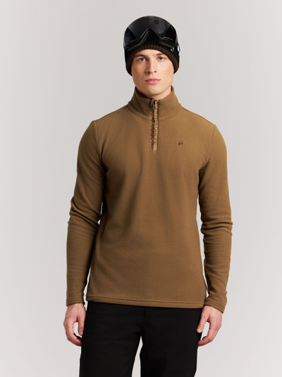 PRTReperfecto Fleece pullover