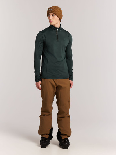 REWILL Mid layer