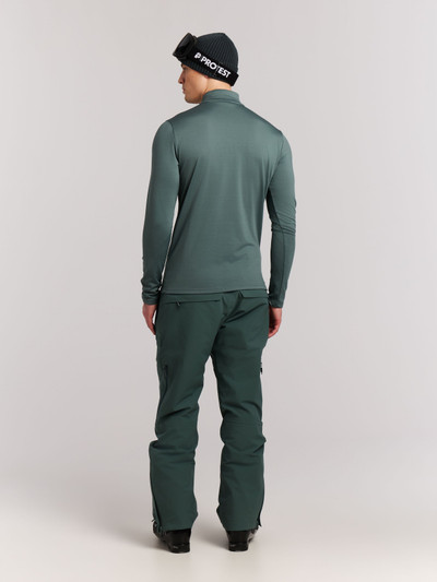 REWILL Mid layer