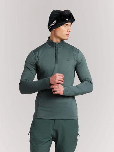 REWILL Mid layer