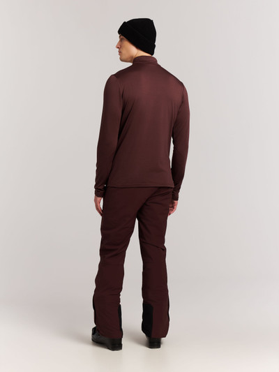 REWILL Mid layer