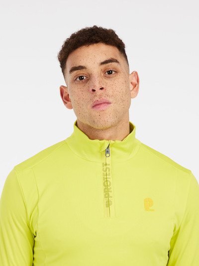 REWILL Mid layer