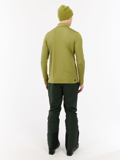 REWILL Mid layer