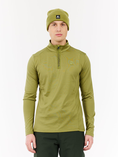 REWILL Mid layer