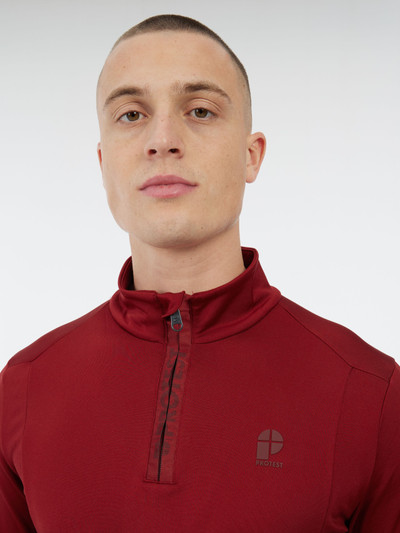 REWILL Mid layer