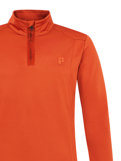 REWILL Mid layer