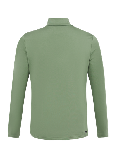 REWILL Mid layer