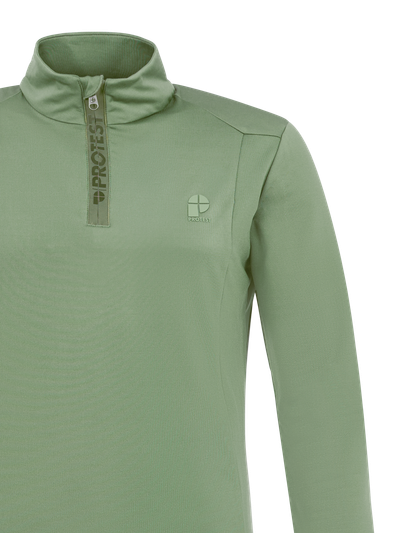 REWILL Mid layer