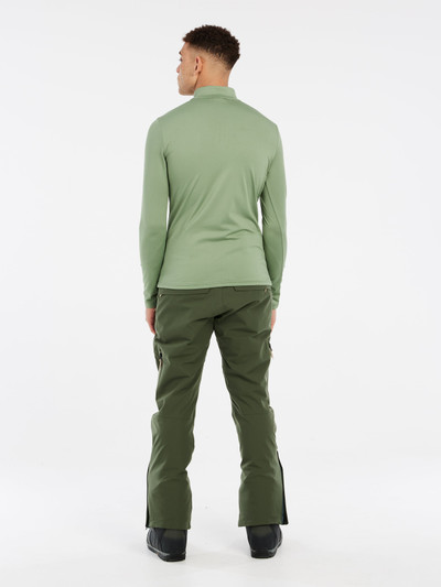 REWILL Mid layer