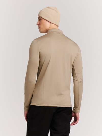 REWILL Mid layer