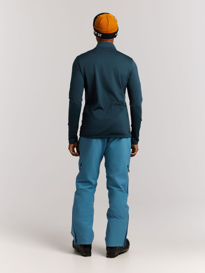 REWILL Mid layer