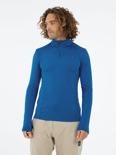 REWILL Mid layer