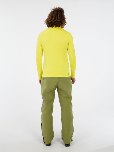 REWILL Mid layer