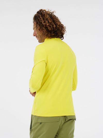 REWILL Mid layer