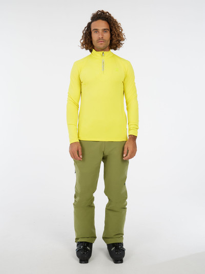 REWILL Mid layer