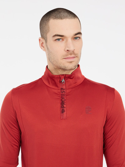 REWILL Mid layer