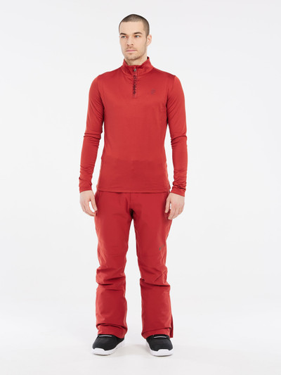 REWILL Mid layer