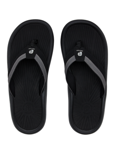 PRTKirk Flip flops