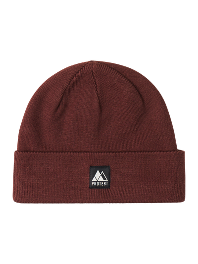 PRTKeeton Beanie