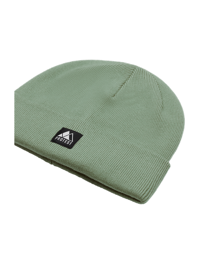 PRTKeeton Beanie