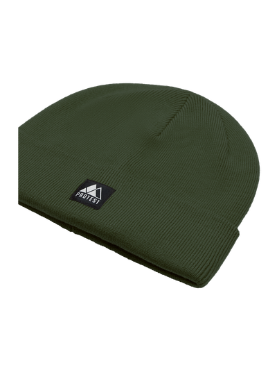 PRTKeeton Beanie