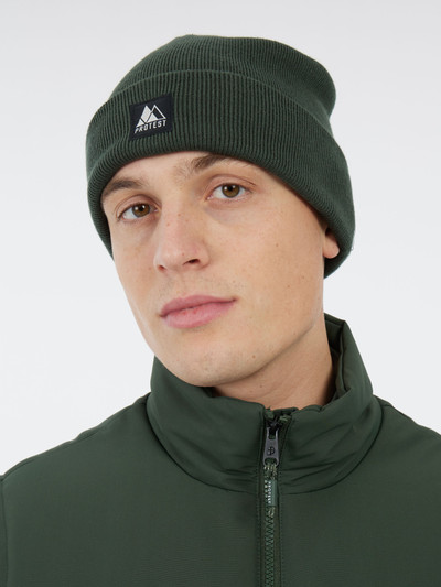 PRTKeeton Beanie