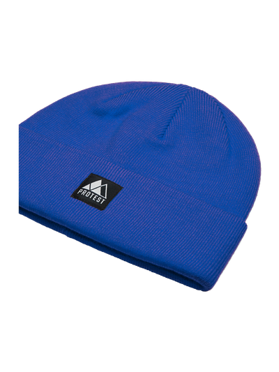 PRTKeeton Beanie